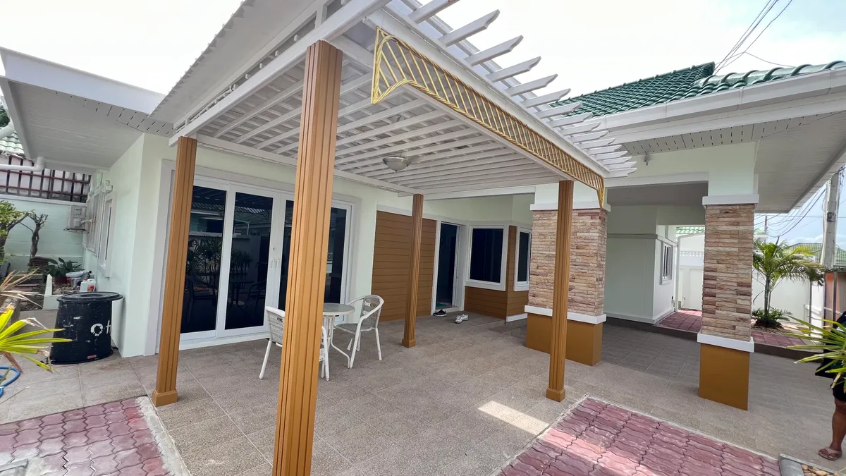 2 Bedroom 2Bathroom in East Pattaya photo 24
