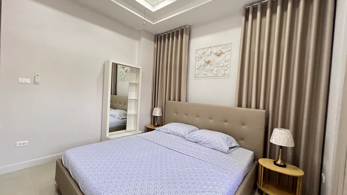 2 Bedroom 2Bathroom in East Pattaya photo 16