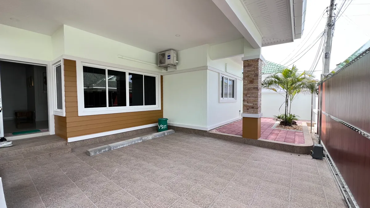 2 Bedroom 2Bathroom in East Pattaya photo 26