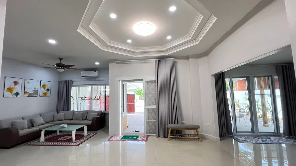 2 Bedroom 2Bathroom in East Pattaya photo 2