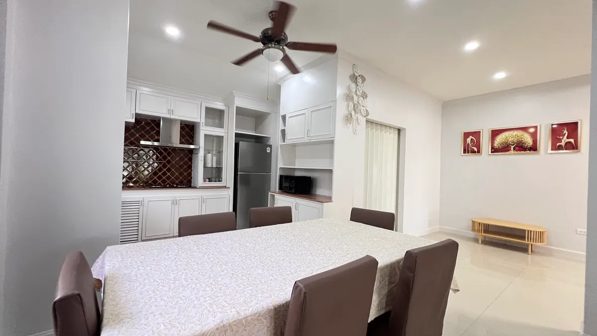 2 Bedroom 2Bathroom in East Pattaya photo 7