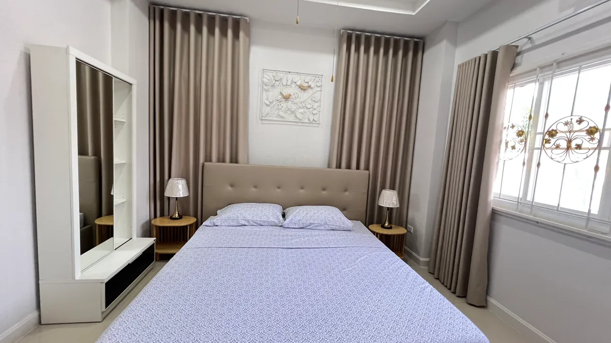 2 Bedroom 2Bathroom in East Pattaya photo 18