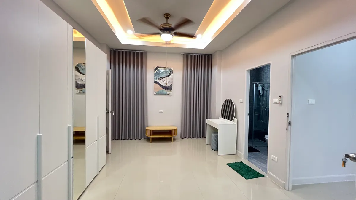 2 Bedroom 2Bathroom in East Pattaya photo 20