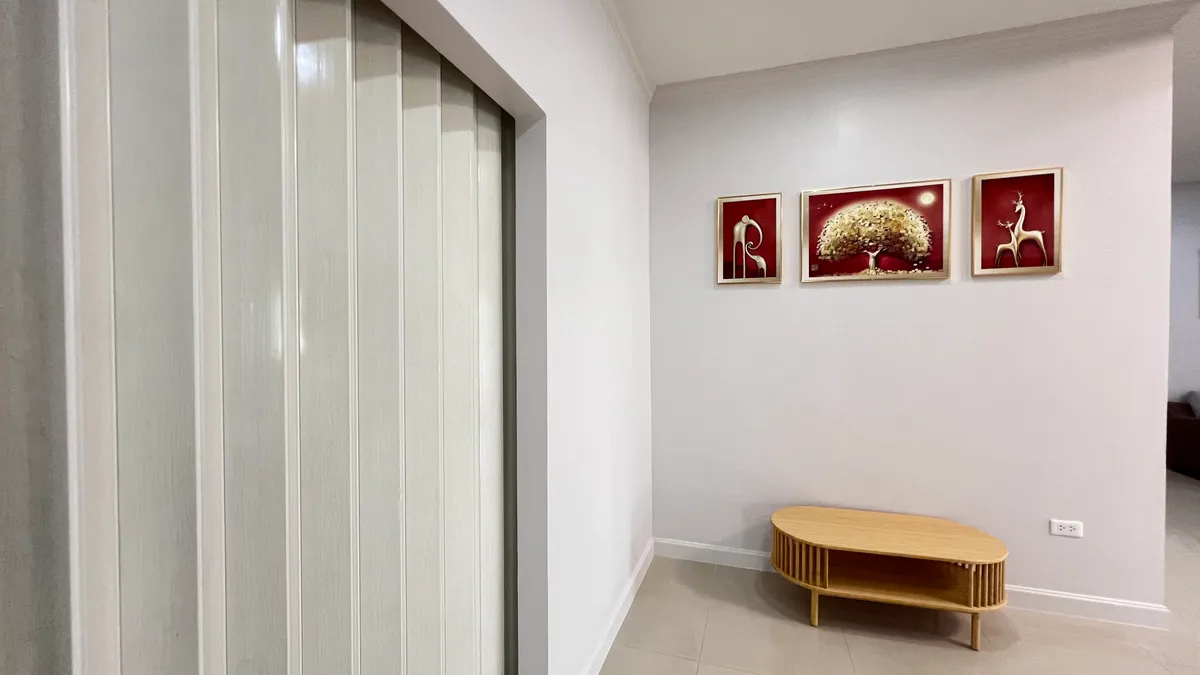 2 Bedroom 2Bathroom in East Pattaya photo 12