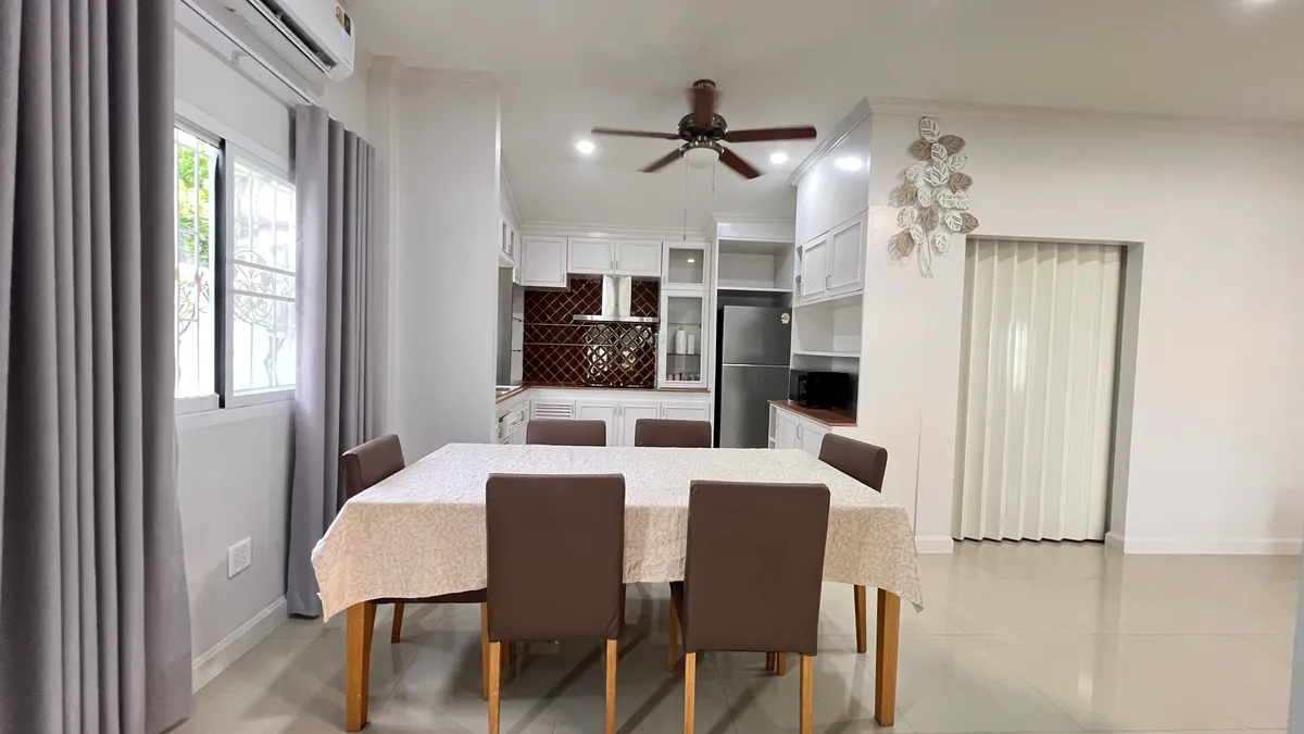 2 Bedroom 2Bathroom in East Pattaya photo 8
