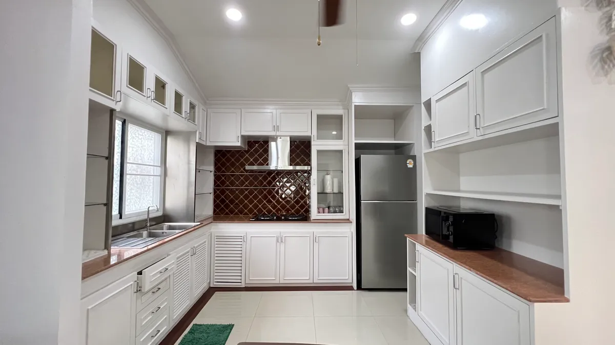 2 Bedroom 2Bathroom in East Pattaya photo 9