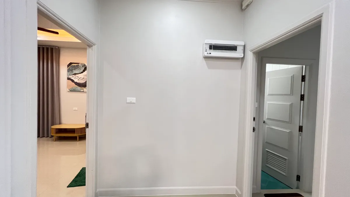 2 Bedroom 2Bathroom in East Pattaya photo 27