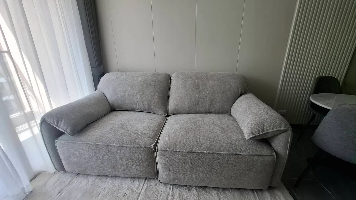 For Rent: Fully Renovated 1-Bed, 7th Floor — Paradise Park Jomtien photo 7