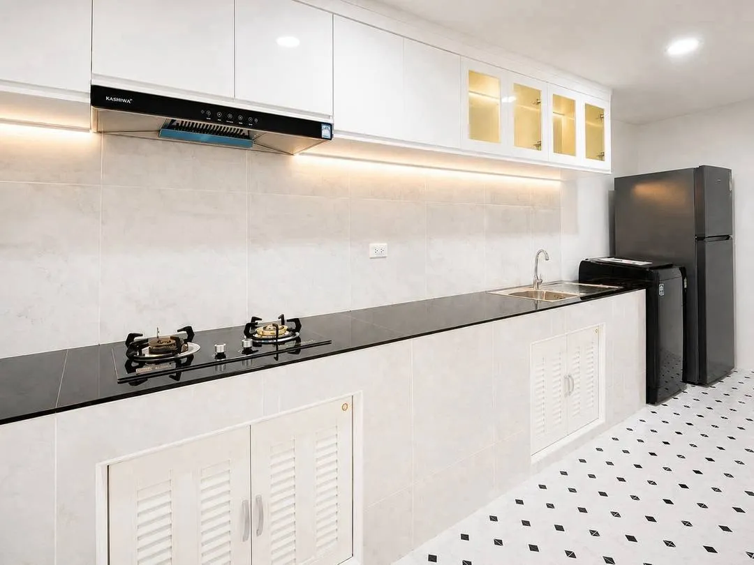 4 Bedrooms House For Rent In East Pattaya photo 18