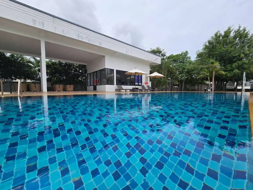 4 Bedrooms House For Rent In East Pattaya photo 13