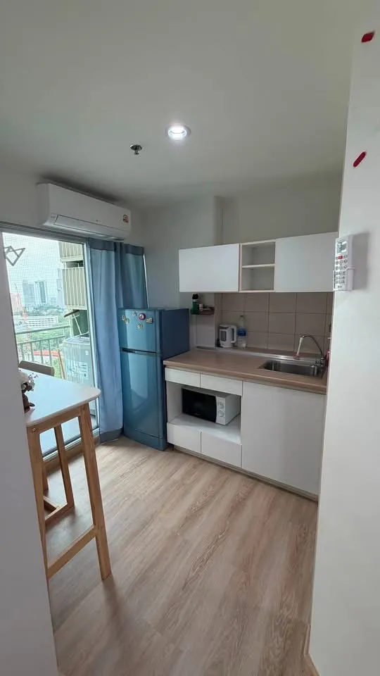 Lumpini Ville Naklua - Wongamat for rent photo 4
