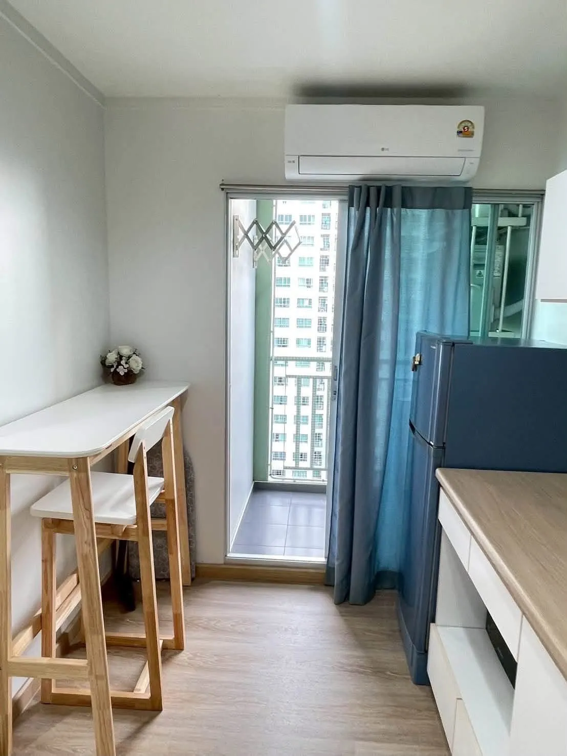 Lumpini Ville Naklua - Wongamat for rent photo 2