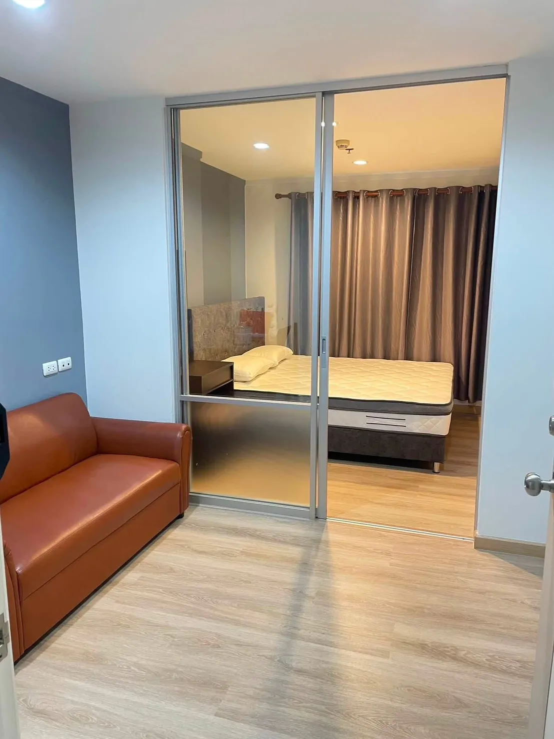 Lumpini Ville Naklua - Wongamat for rent photo 5