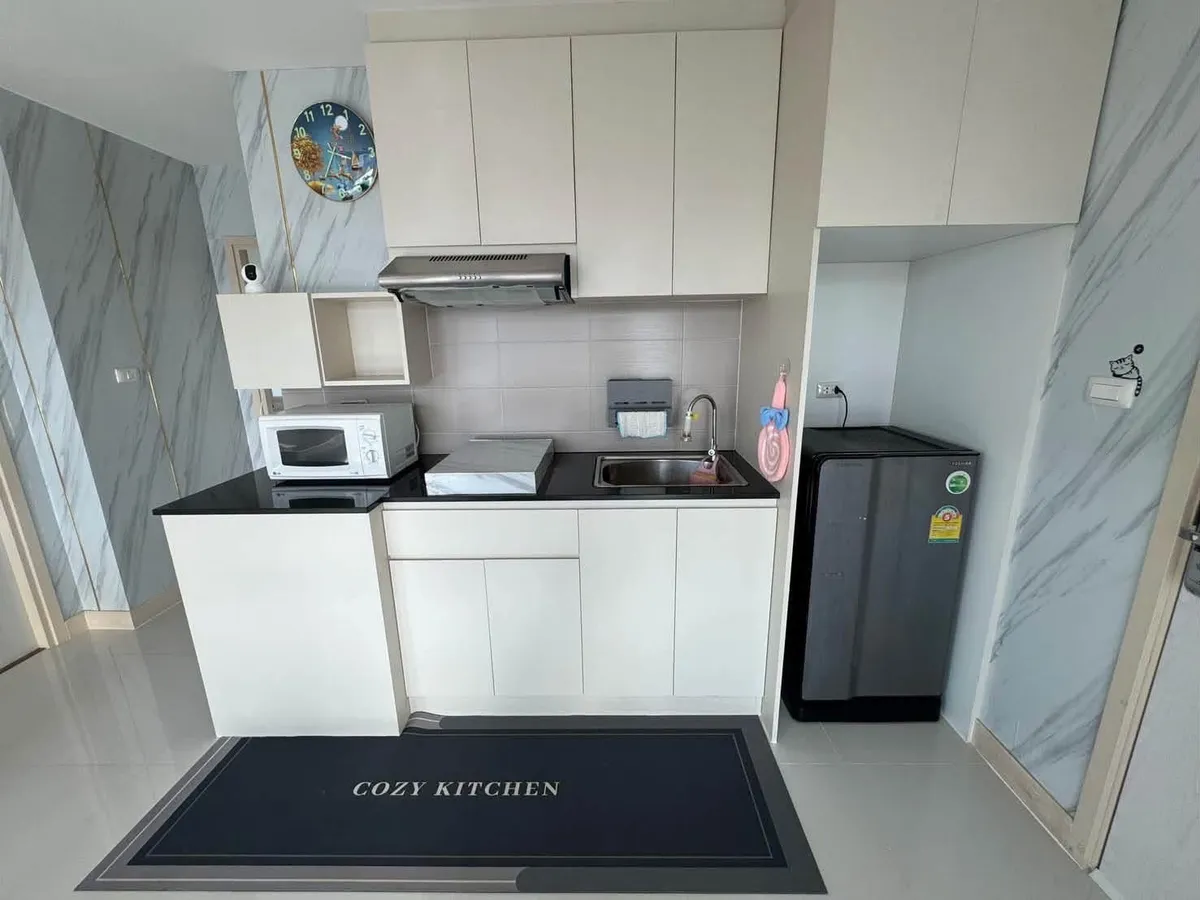 2-Bedroom condo Available for Rent in Khao Noi photo 4