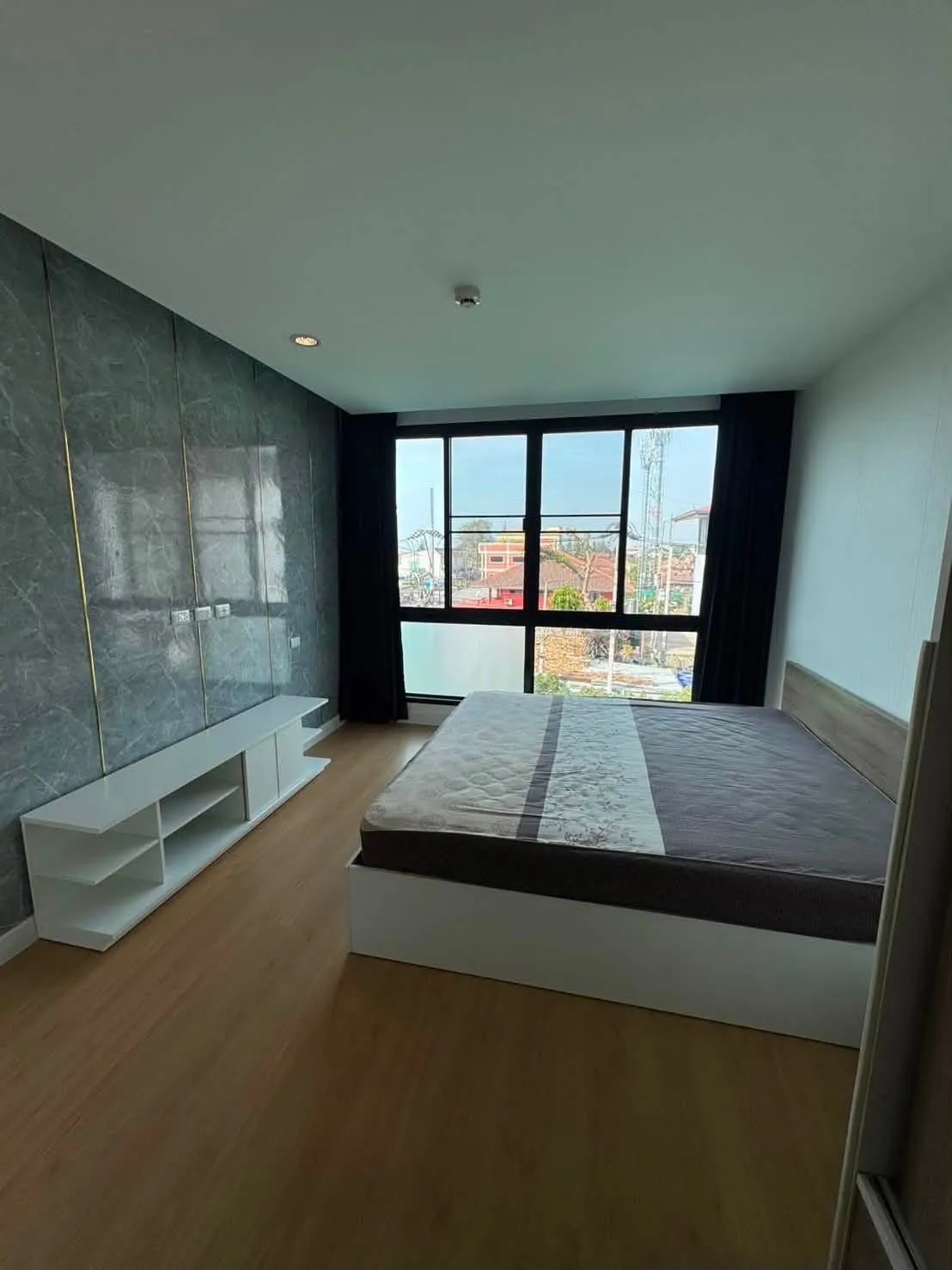 2-Bedroom condo Available for Rent in Khao Noi photo 8