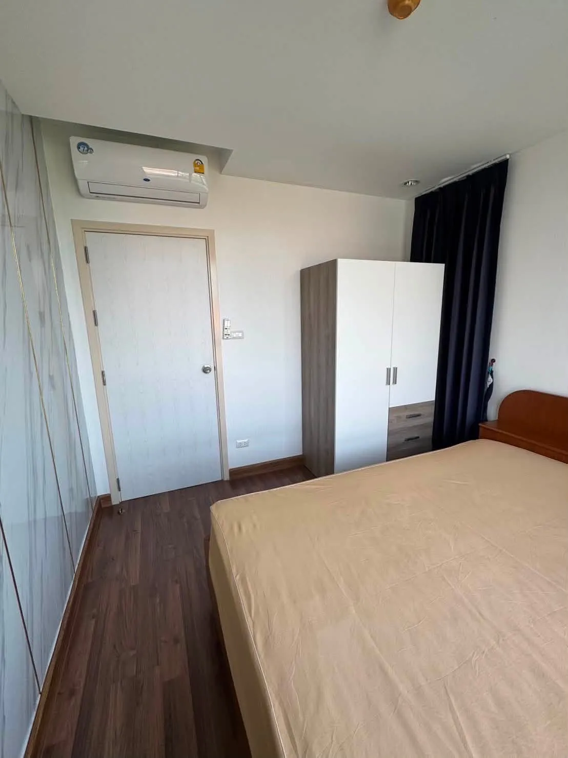 2-Bedroom condo Available for Rent in Khao Noi photo 11