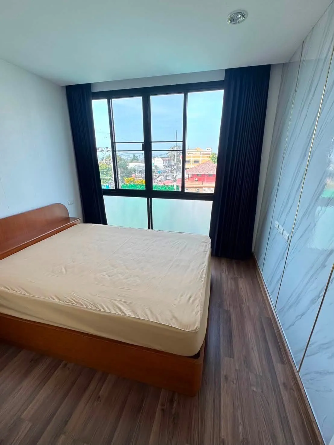 2-Bedroom condo Available for Rent in Khao Noi photo 10
