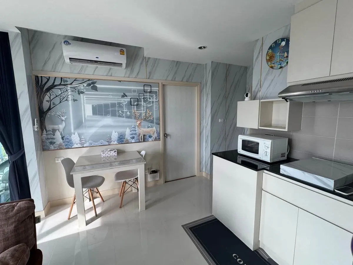2-Bedroom condo Available for Rent in Khao Noi photo 5