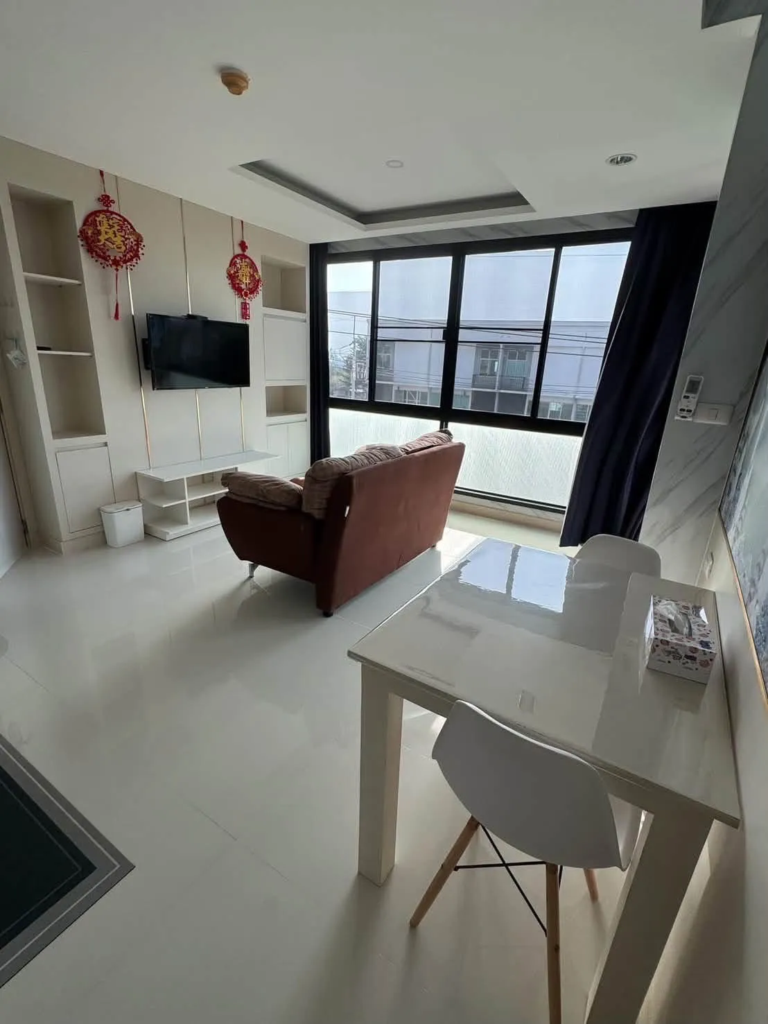 2-Bedroom condo Available for Rent in Khao Noi photo 6