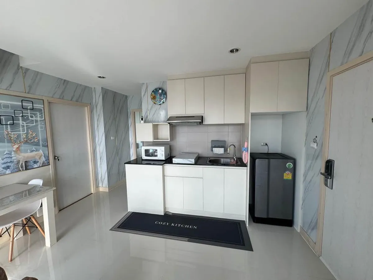 2-Bedroom condo Available for Rent in Khao Noi photo 3