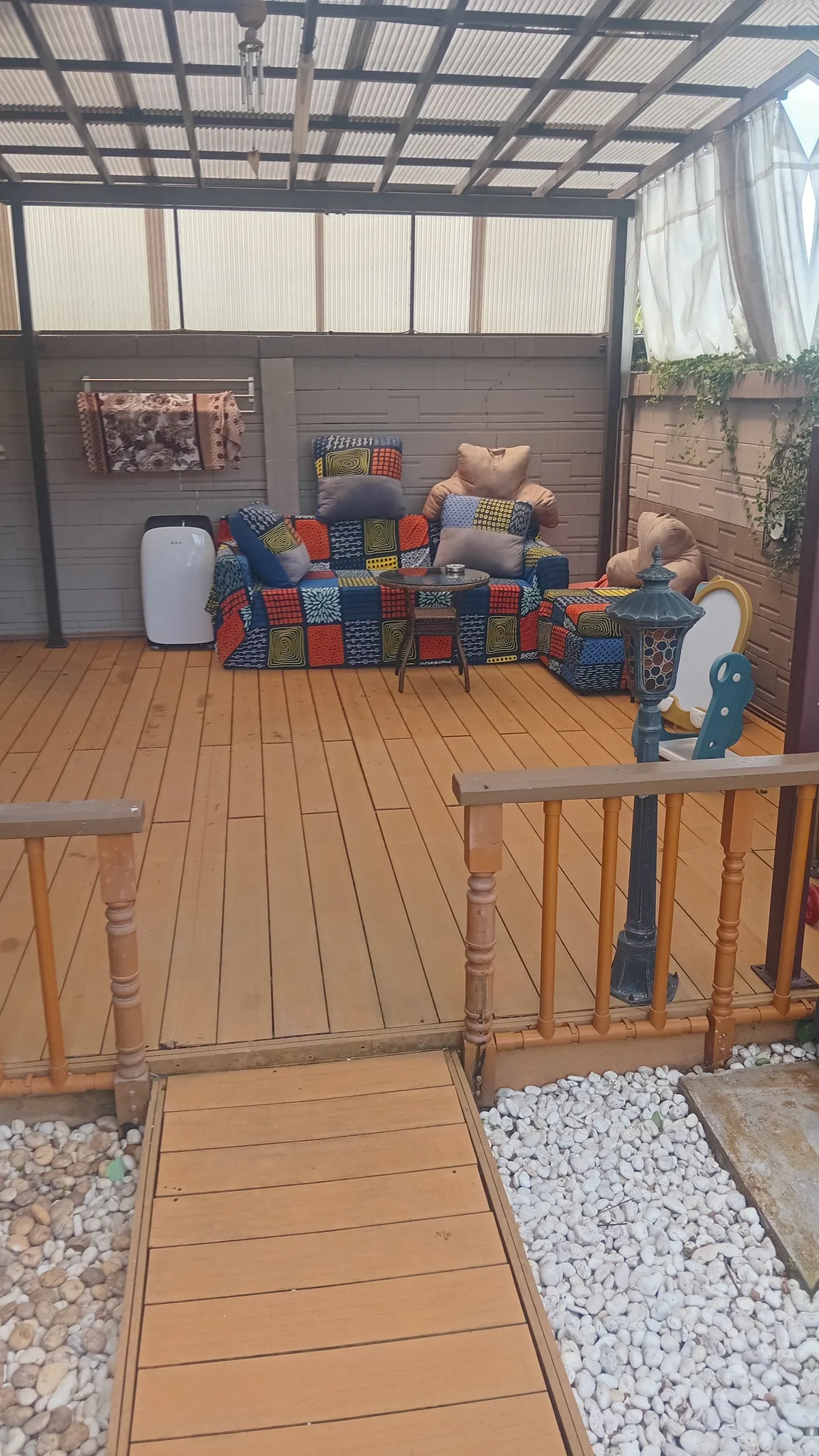 Beautifully Renovated 3-Bedroom Pool Villa for Sale photo 20