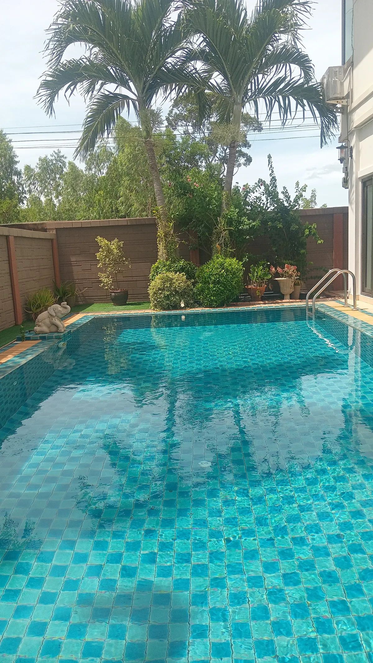 Beautifully Renovated 3-Bedroom Pool Villa for Sale photo 22