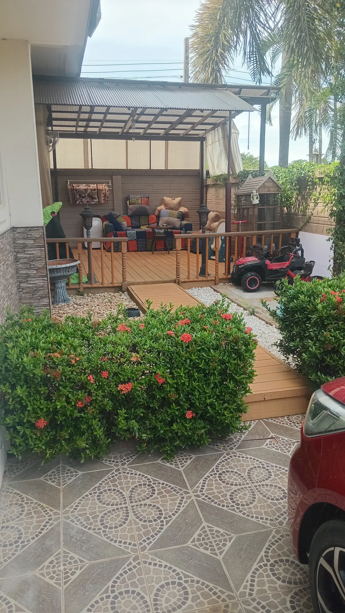 Beautifully Renovated 3-Bedroom Pool Villa for Sale photo 21