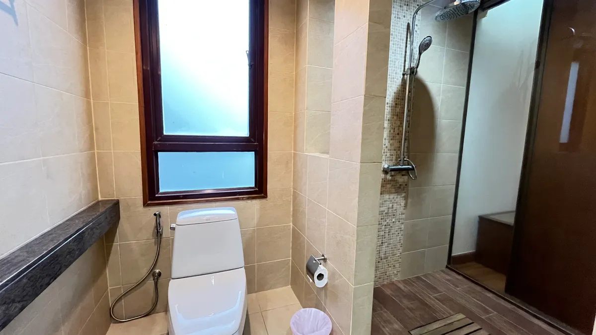 2 Bedrooms 3 Bathrooms in South Pattaya photo 10