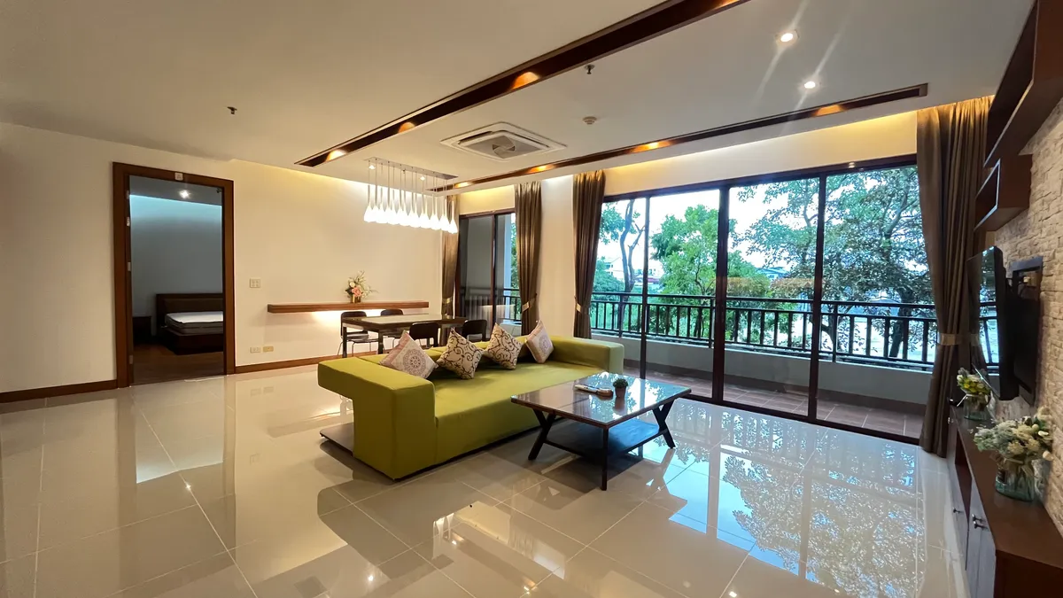 2 Bedrooms 3 Bathrooms in South Pattaya photo 2