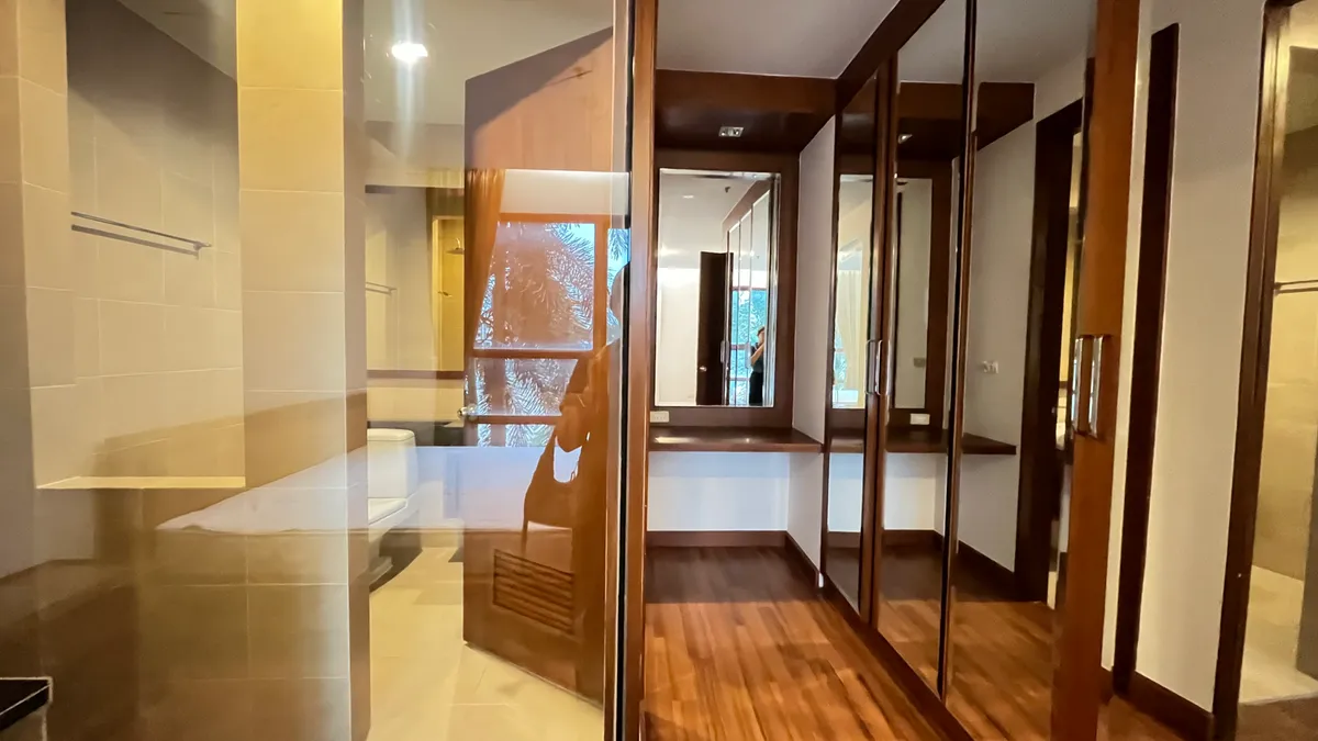 2 Bedrooms 3 Bathrooms in South Pattaya photo 9