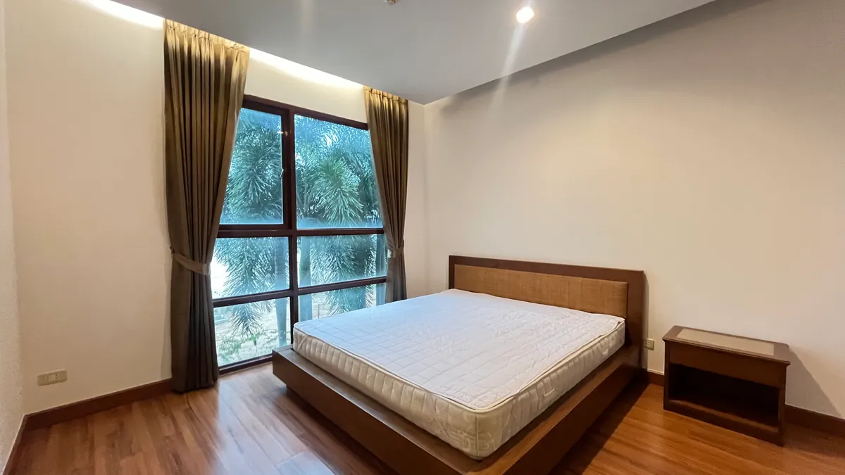 2 Bedrooms 3 Bathrooms in South Pattaya photo 7