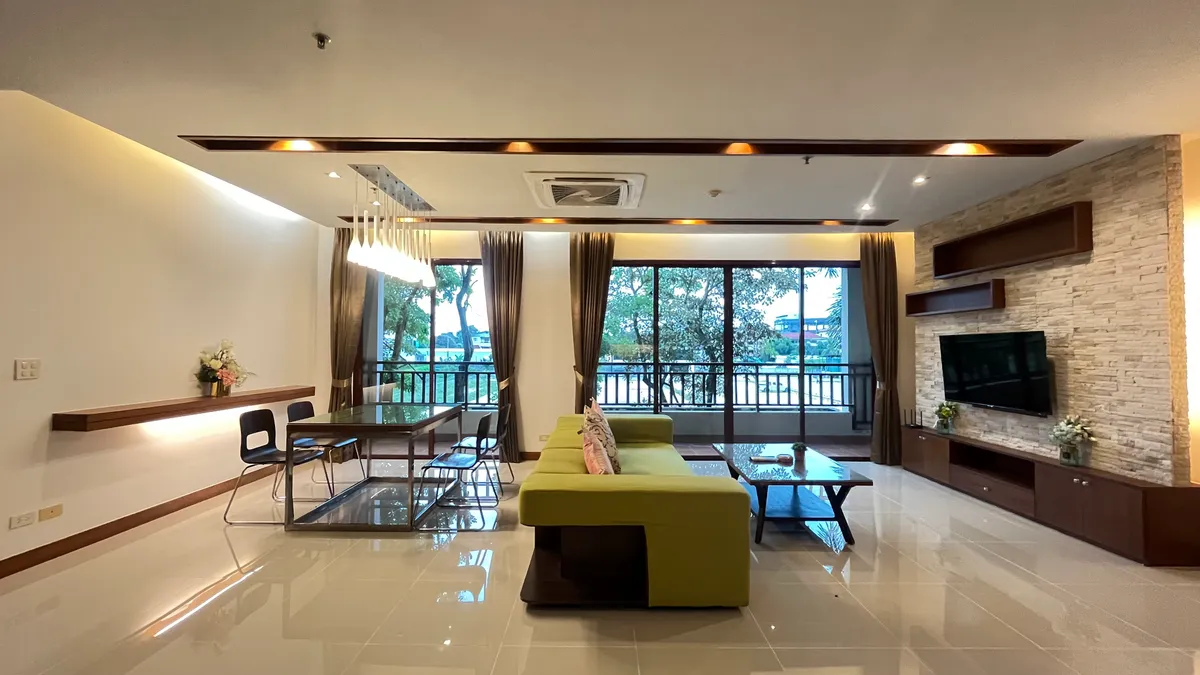 2 Bedrooms 3 Bathrooms in South Pattaya