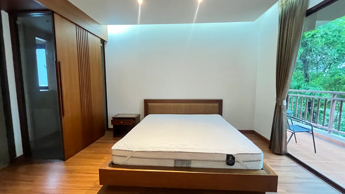 2 Bedrooms 3 Bathrooms in South Pattaya photo 5