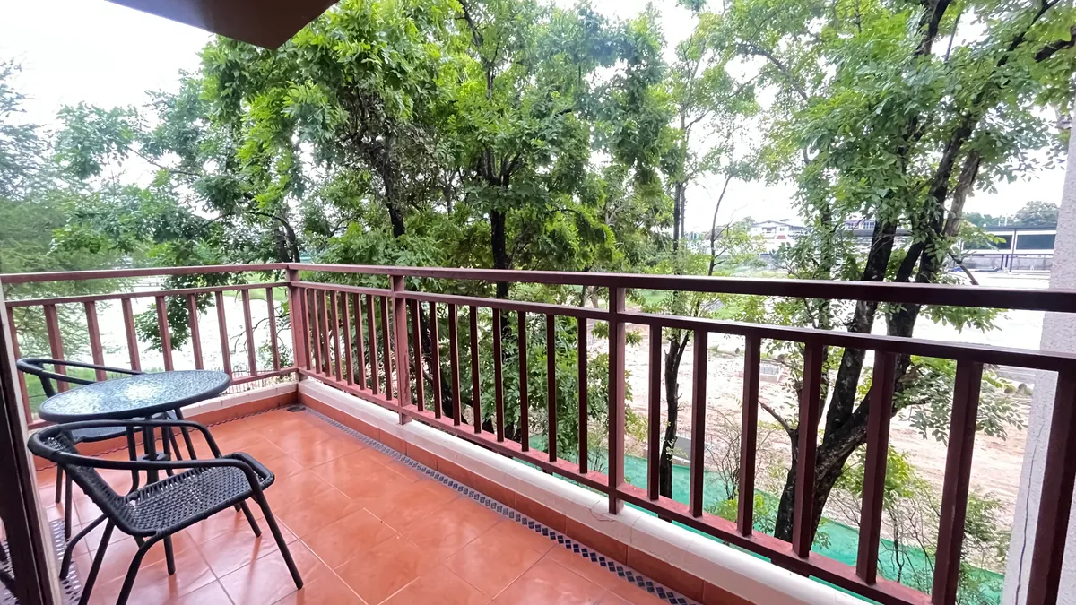 2 Bedrooms 3 Bathrooms in South Pattaya photo 11
