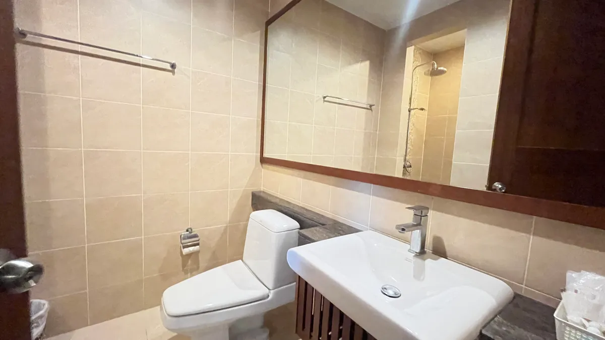 2 Bedrooms 3 Bathrooms in South Pattaya photo 8
