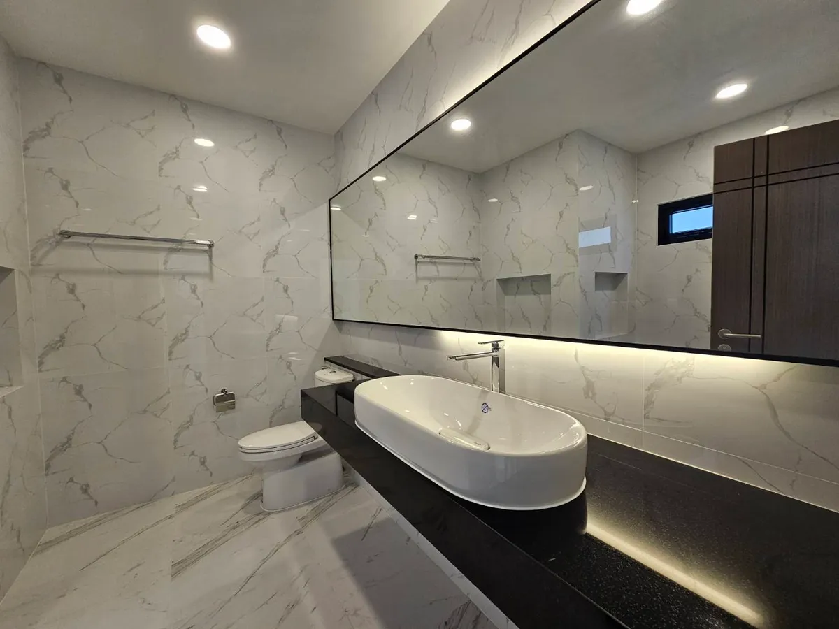 The Gardenville 9 Pool Villa for Sale in East Pattaya photo 7