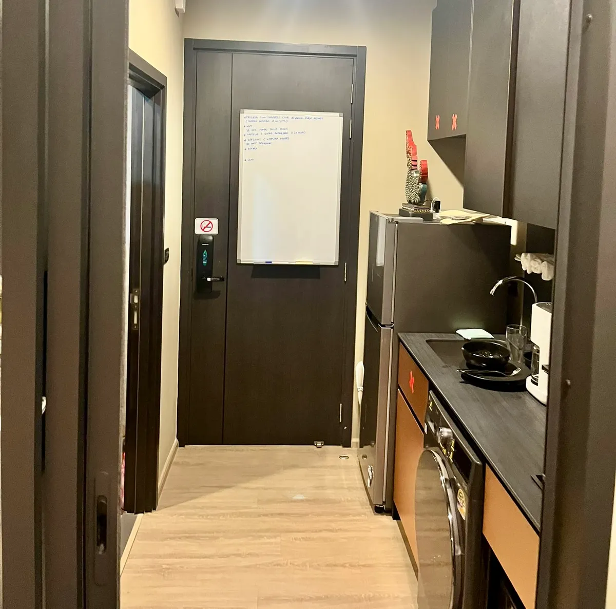 The Edge Central Pattaya Condo For Rent photo 3