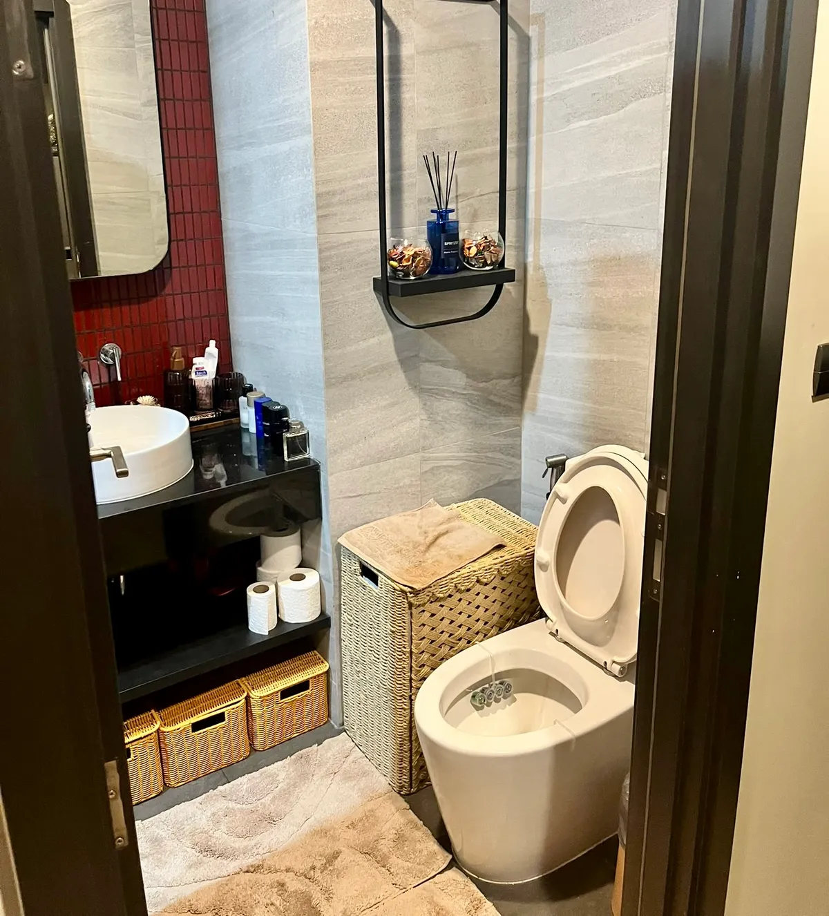 The Edge Central Pattaya Condo For Rent photo 9