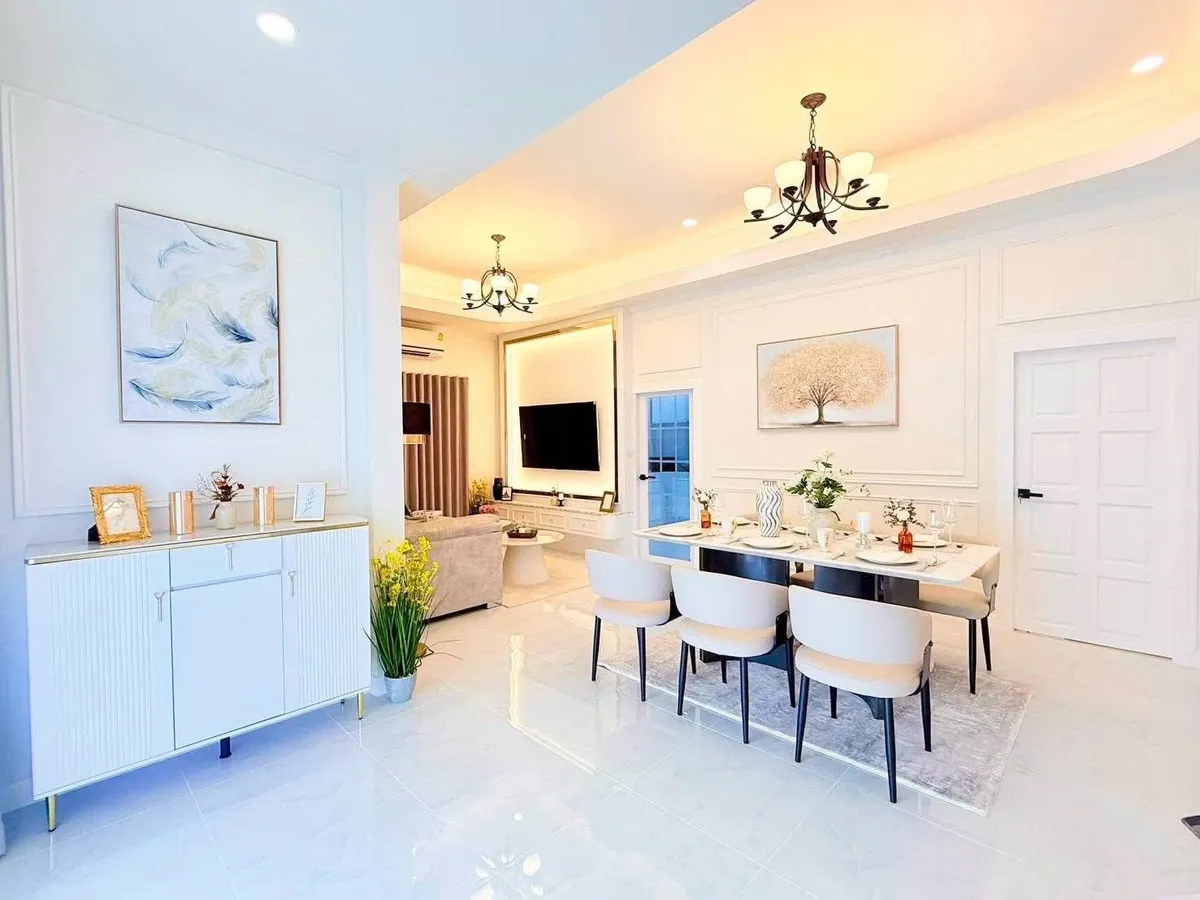 Renovated 3 Bedroom For Sale In East Pattaya photo 4