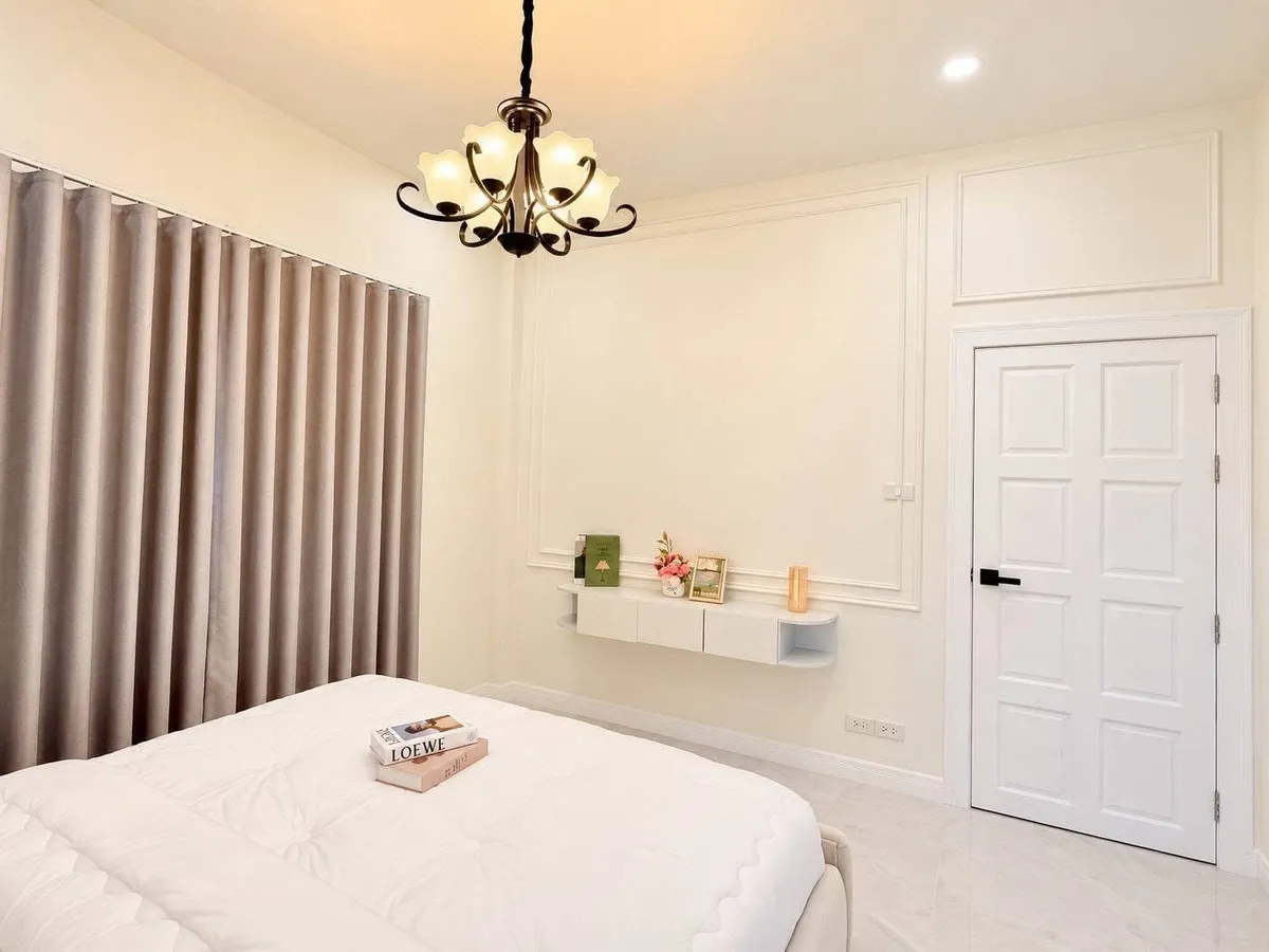 Renovated 3 Bedroom For Sale In East Pattaya photo 9