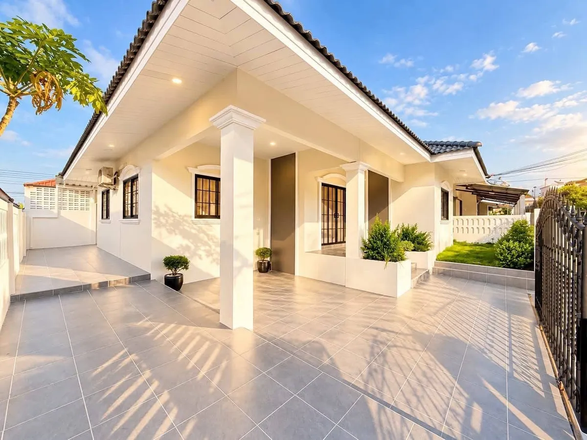 Renovated 3 Bedroom For Sale In East Pattaya photo 7