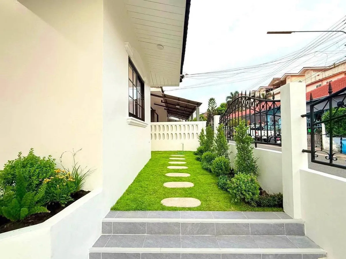 Renovated 3 Bedroom For Sale In East Pattaya photo 18