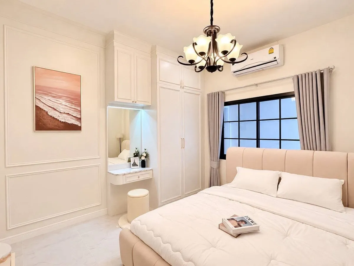 Renovated 3 Bedroom For Sale In East Pattaya