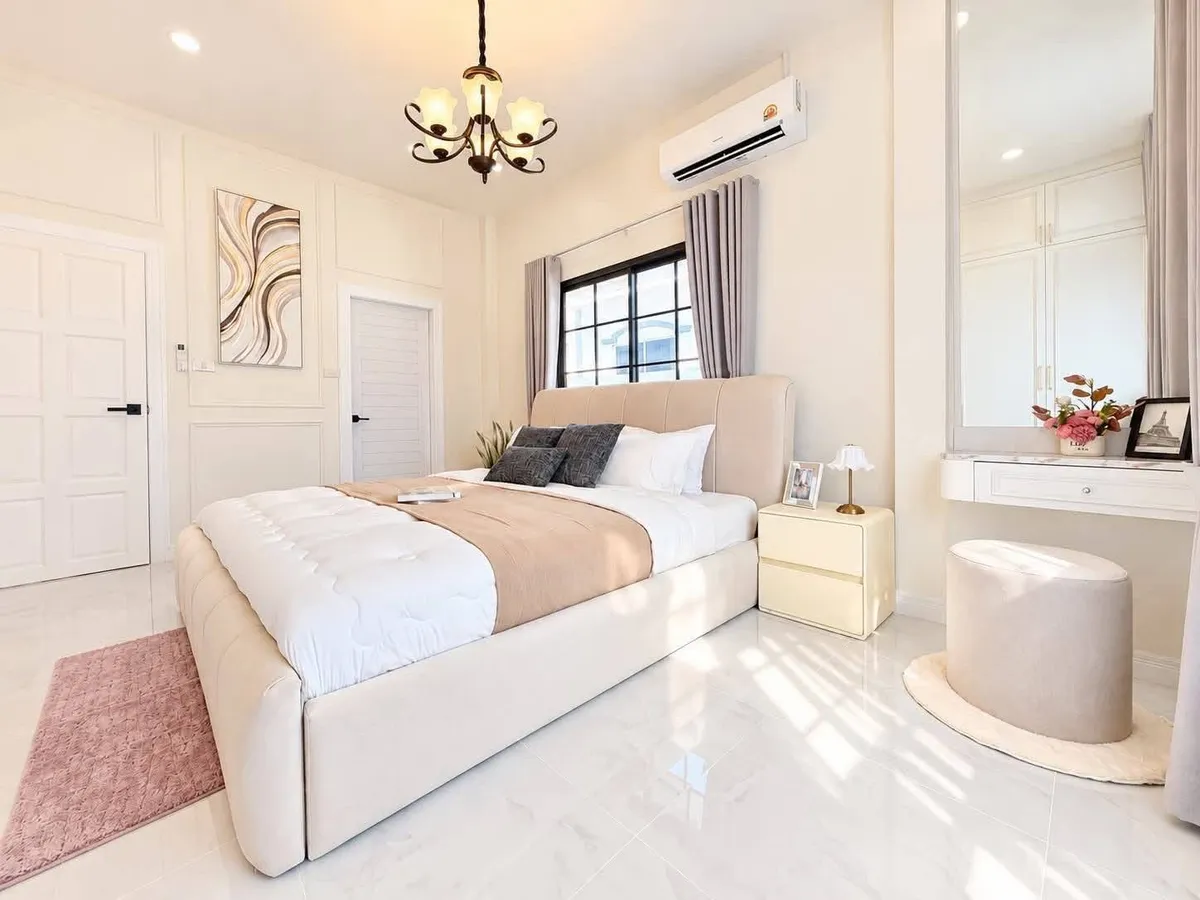Renovated 3 Bedroom For Sale In East Pattaya photo 17