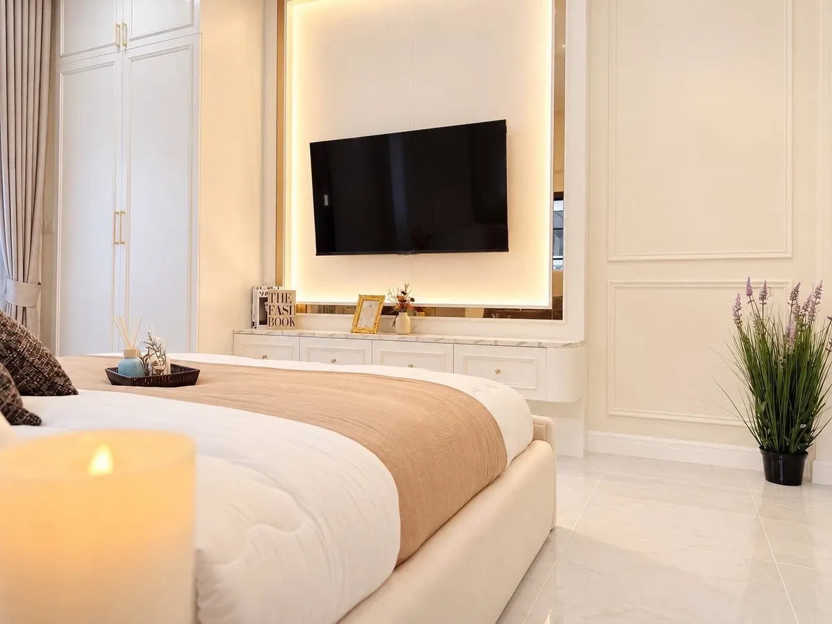 Renovated 3 Bedroom For Sale In East Pattaya photo 6