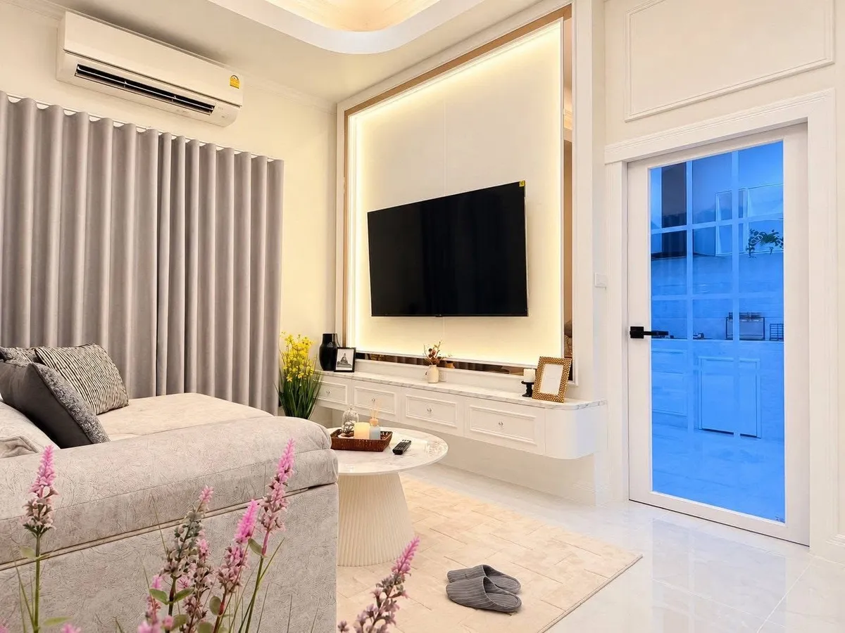Renovated 3 Bedroom For Sale In East Pattaya photo 5