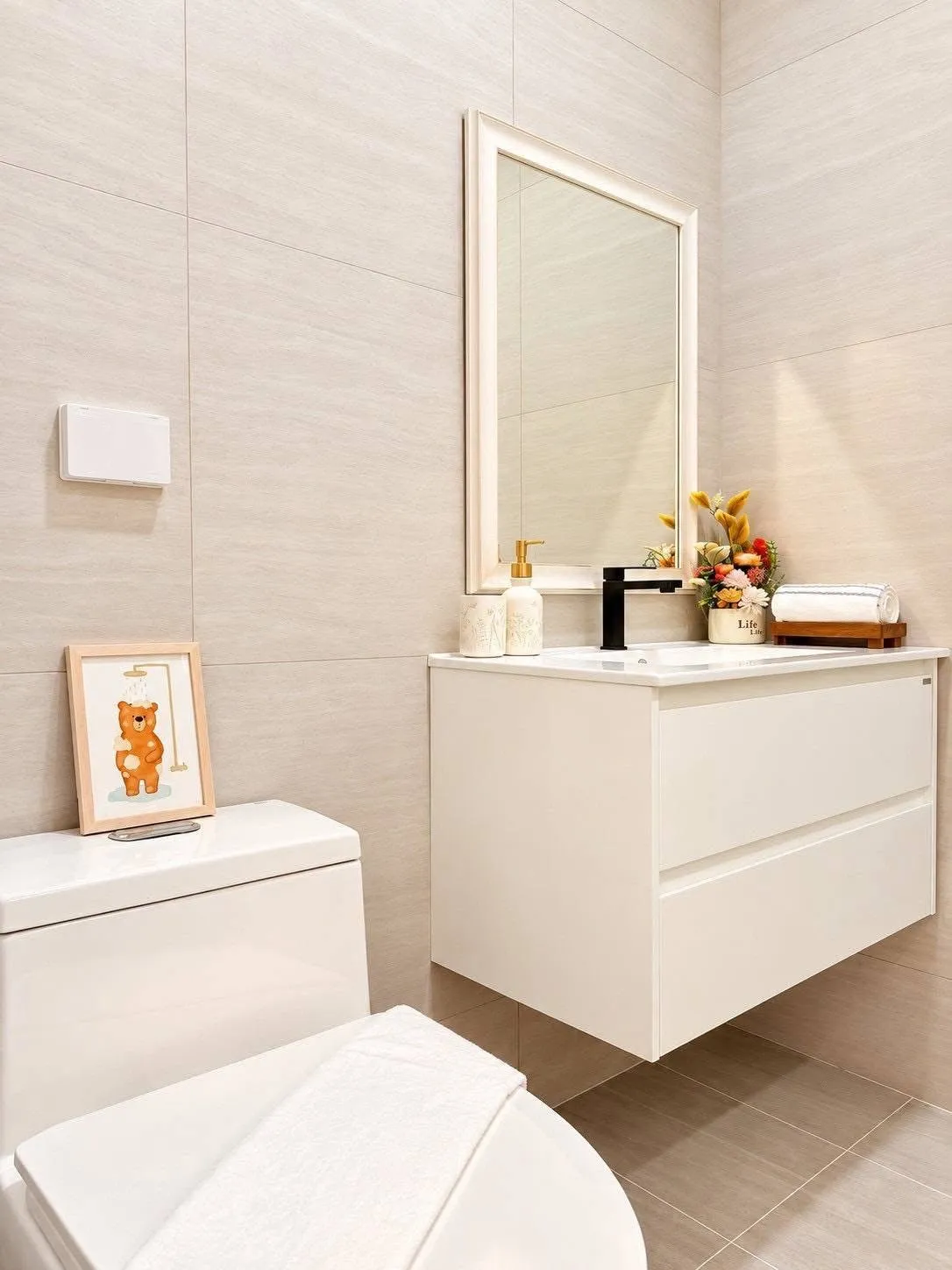 Renovated 3 Bedroom For Sale In East Pattaya photo 11