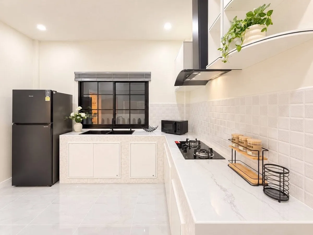 Renovated 3 Bedroom For Sale In East Pattaya photo 14