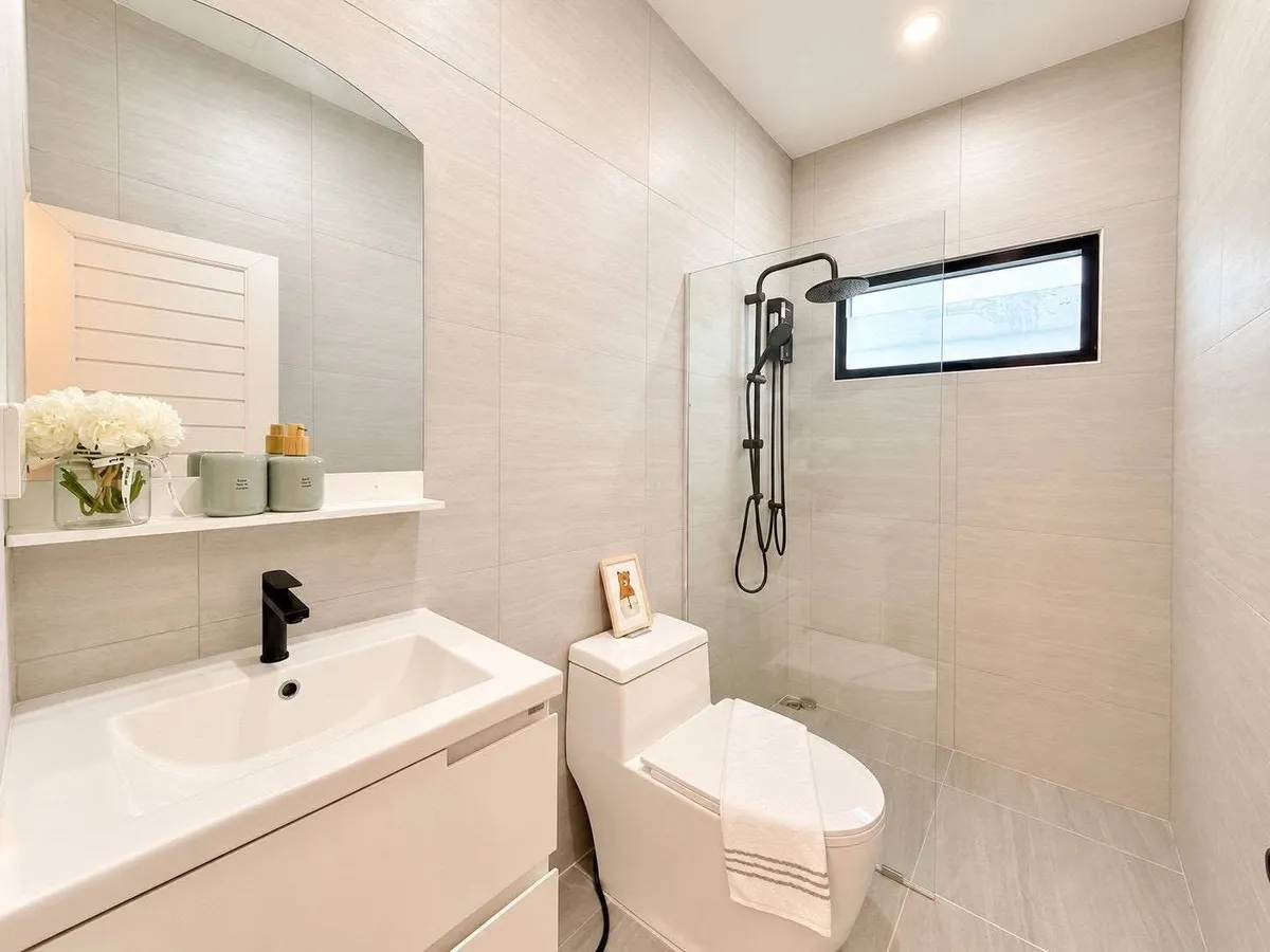Renovated 3 Bedroom For Sale In East Pattaya photo 15