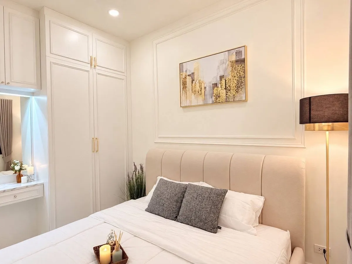 Renovated 3 Bedroom For Sale In East Pattaya photo 3